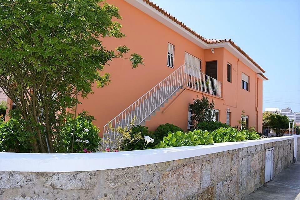 Casa Praia Norte - Pvz Povoa de Varzim Exterior photo